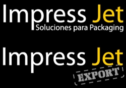 Impress Jet S.a