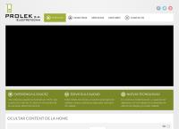 Prolek Electrotecnia S.A
