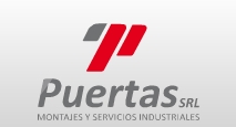 Puertas S.r.l