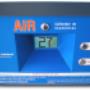 AIR - Calibrador e inflador de neumáticos