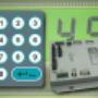 GC22 - Computador electrónico para GNC