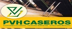 P. V. H. Caseros S.r.l