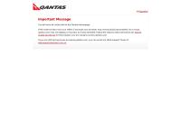 Qantas Airways Limited