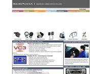 Quilmes Plas Aire Acondicionado Autos / 4X4 / Freon 134 Dupont