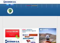 Sitio web de Taborda Nelida, Taborda Alejandro y Bar Nidia S.h
