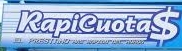Rapi Cuotas - El Prestamo Mas Rapido Del Mundo