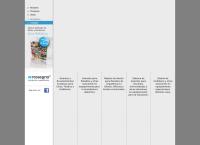 Sitio web de Rassegna-Diseño y Equipamientos SRL-