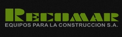 Recomar Equipos Para La Construccion SA