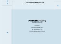 Labadie Refrigeracion