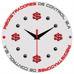 Registradores de Control S.a