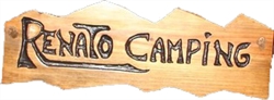 Renato - Camping - Indumentaria - Campamento