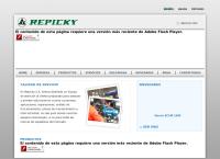 Repicky S.a