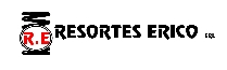 Resortes Erico S.r.l