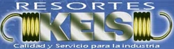 Resortes Kels S.r.l