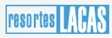 Resortes Lacas de Abraham m Lacas