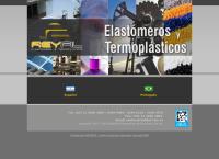 Sitio web de Reyfil