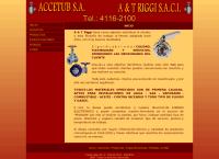Accetub S.a