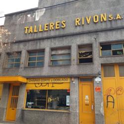 TALLERES RIVON S A I C