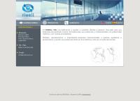 Sitio web de Riwell S.r.l