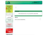 Sitio web de Rodas S.R.L