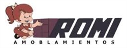 Romi Amoblamientos Fabricantes
