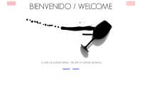 Sitio web de Cristaleria San Carlos S.A.