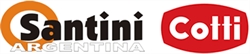 Santini Argentina Srl Maq Embotelladoras / Purif de Agua