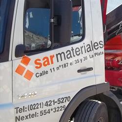 SAR S.r.l