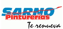 Pinturerías Sarno SRL