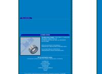 Sitio web de Seal Flex SRL Juntas Rotativas