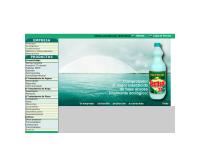 Sitio web de Ricardo G Hein y Cia SRL