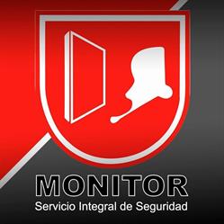 Monitor - Servicio Integral de Seguridad