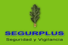 Segurplus SRL - Servicio de Vigilancia