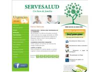 Servesalud