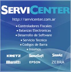 Servicenter
