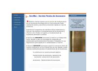 Sitio web de Pericola Carlos Alberto