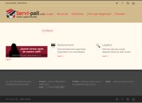 Servi-Pall SRL