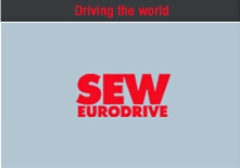 Sew Eurodrive Argentina S.a. Filial Cordoba