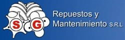 S.G. Repuestos Y Mantenimiento S.R.L