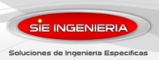 Sie Ingenieria Srl Soluciones de Ingenieria Especificas