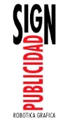 Sign Publicidad S r l