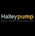 Halley Pump