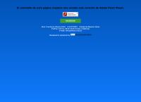 Sitio web de Sitesa S.r.l