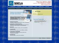 Sitio web de Marcelo G. Tomada