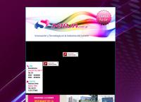 Sitio web de Sodja S.r.l