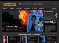 Sonavox