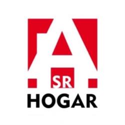 SR HOGAR vidrios, blindex, cerramientos de aluminio