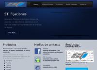 Sitio web de Couyet Christian Lionel