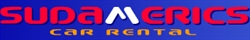 Sudamerics Car Rental Alquiler de Autos y Camionetas