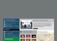 Sitio web de Sulfinuz Argentina S.a.i.c